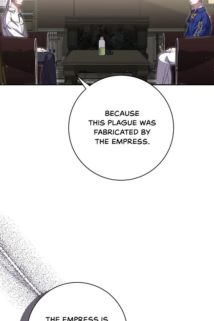 It’s Useless to Hang On Chapter 153 - Page 93