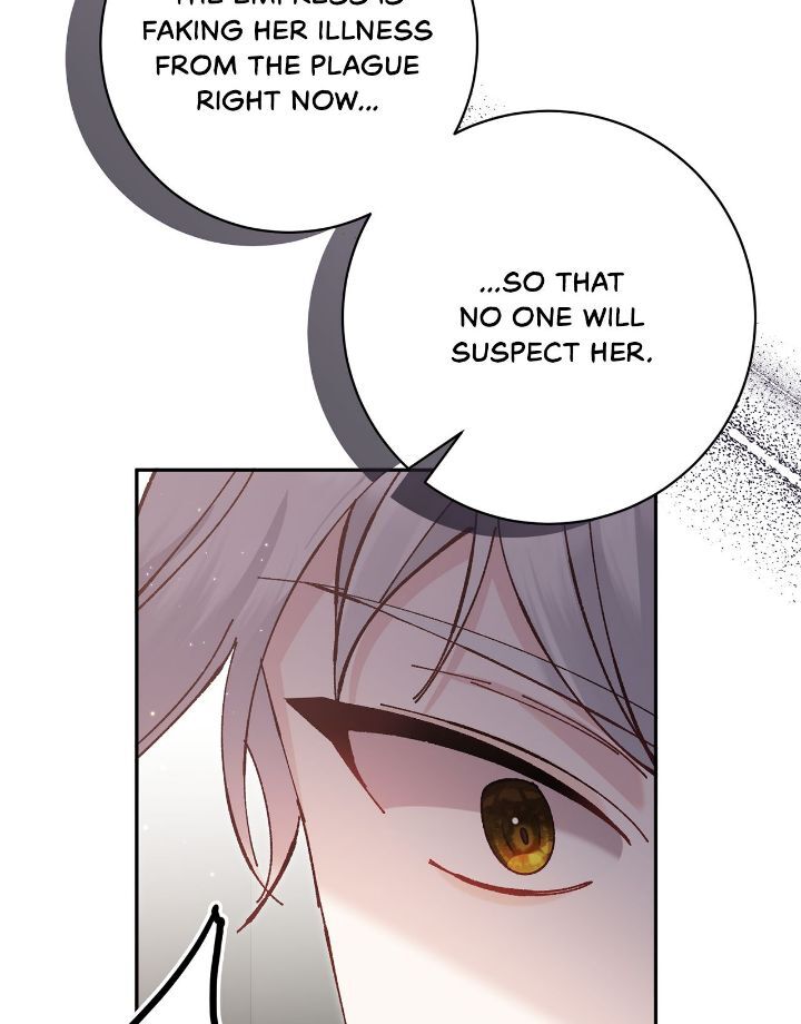 It’s Useless to Hang On Chapter 153 - Page 94