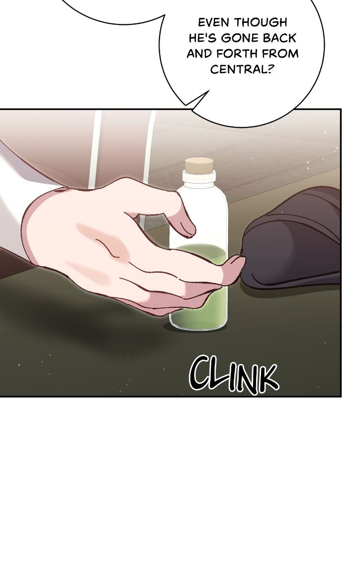 It’s Useless to Hang On Chapter 153 - Page 96