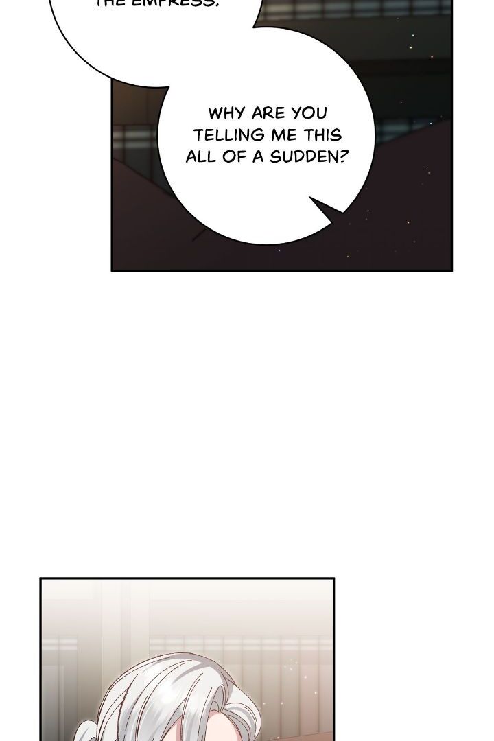 It’s Useless to Hang On Chapter 153 - Page 98