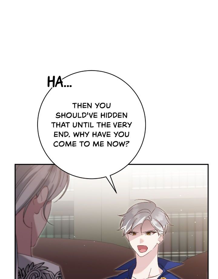 It’s Useless to Hang On Chapter 153 - Page 100