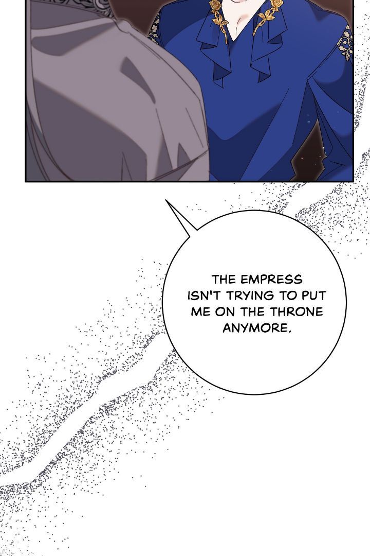 It’s Useless to Hang On Chapter 153 - Page 101