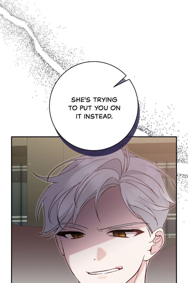 It’s Useless to Hang On Chapter 153 - Page 102