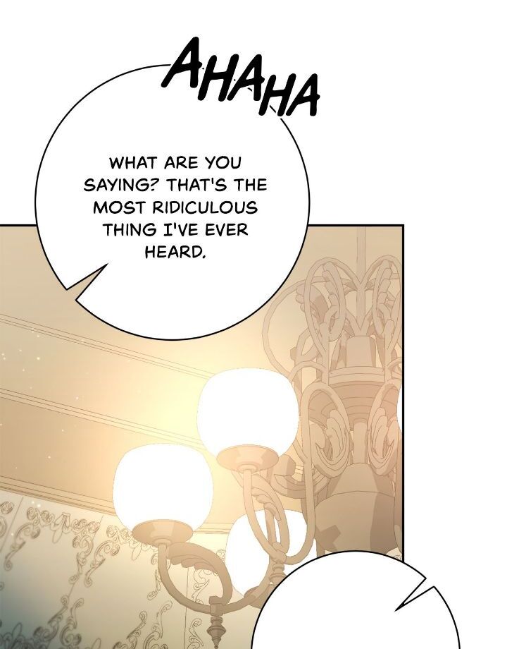 It’s Useless to Hang On Chapter 153 - Page 104