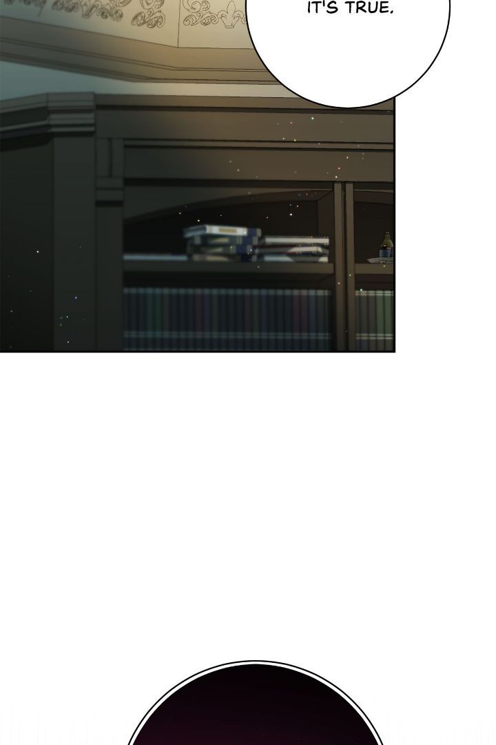 It’s Useless to Hang On Chapter 153 - Page 105