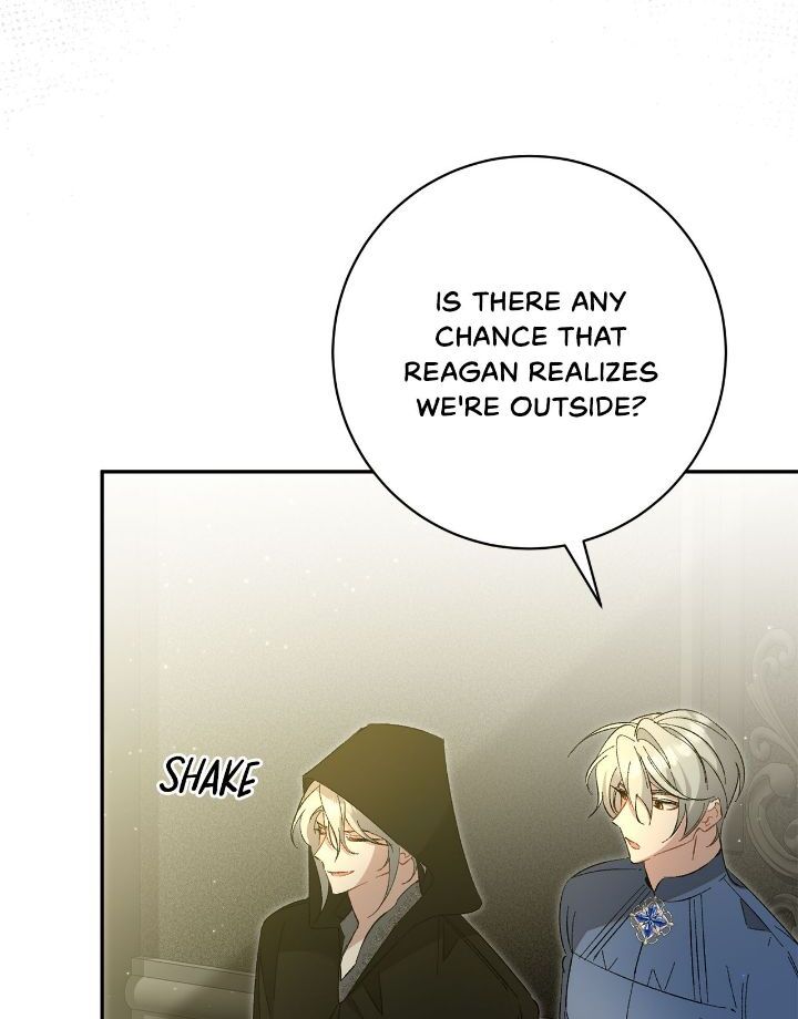 It’s Useless to Hang On Chapter 154 - Page 4