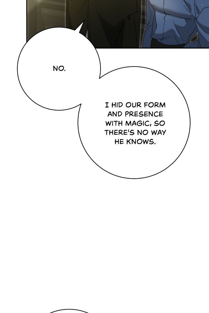 It’s Useless to Hang On Chapter 154 - Page 5