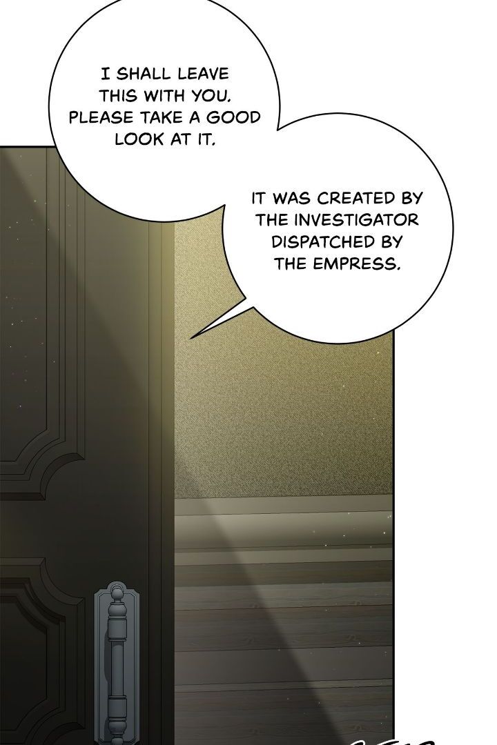 It’s Useless to Hang On Chapter 154 - Page 6