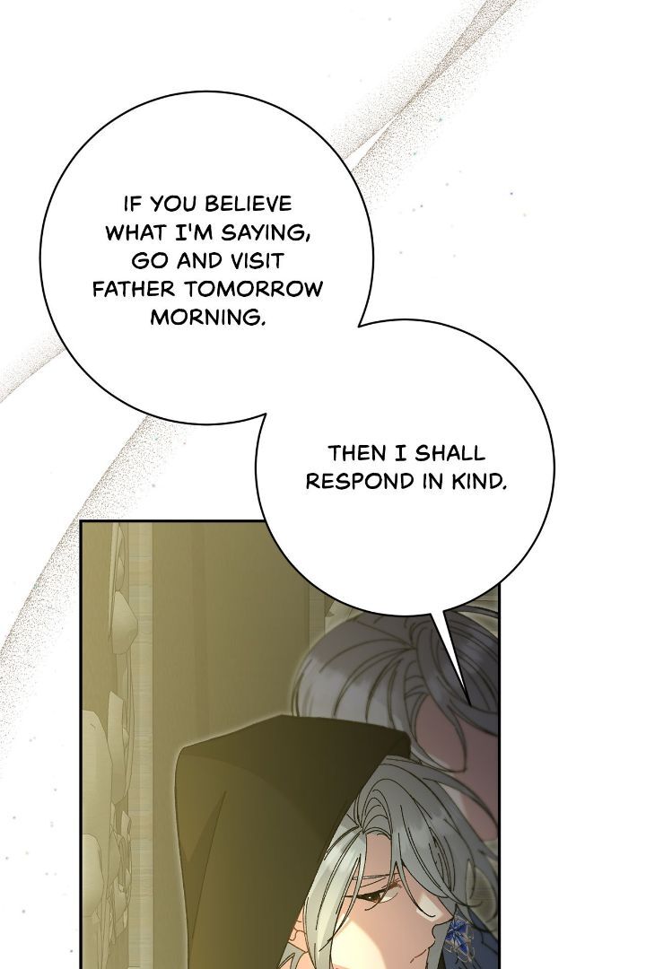 It’s Useless to Hang On Chapter 154 - Page 9