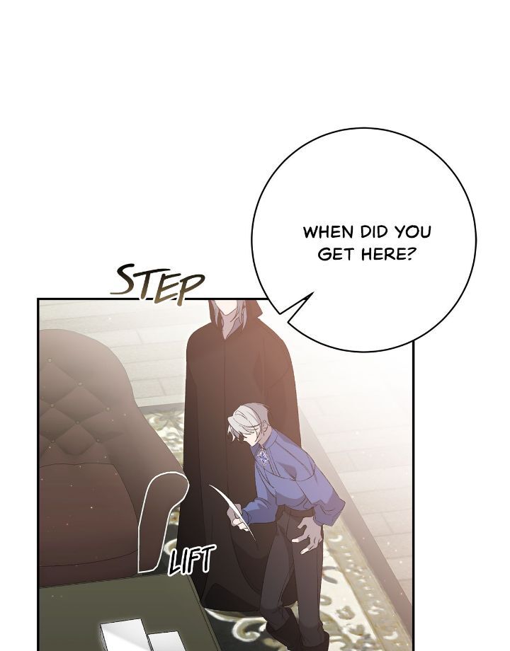 It’s Useless to Hang On Chapter 154 - Page 16