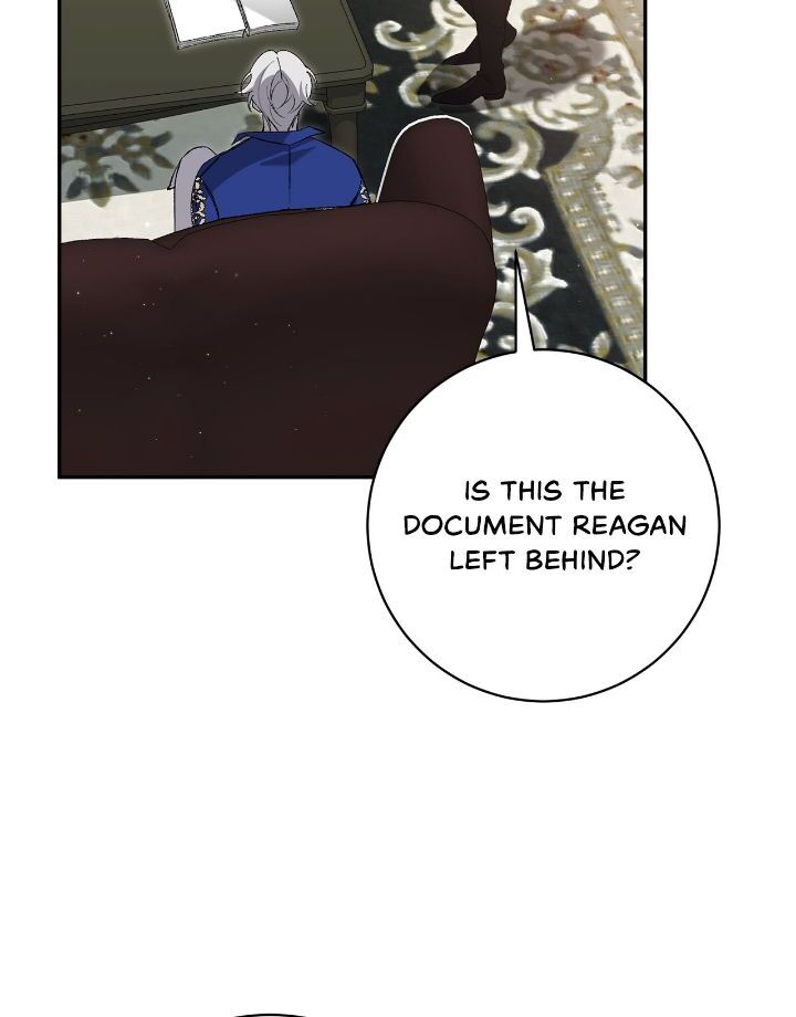 It’s Useless to Hang On Chapter 154 - Page 17