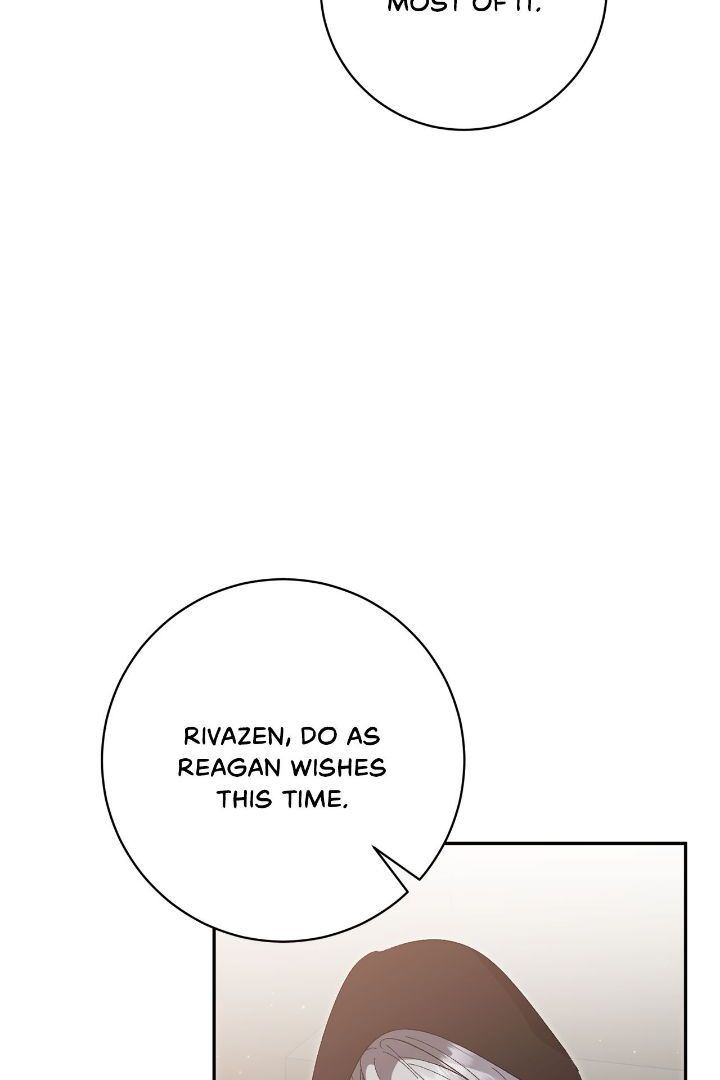 It’s Useless to Hang On Chapter 154 - Page 19