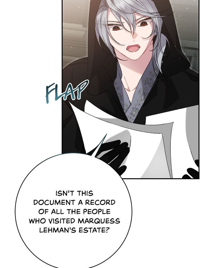 It’s Useless to Hang On Chapter 154 - Page 20