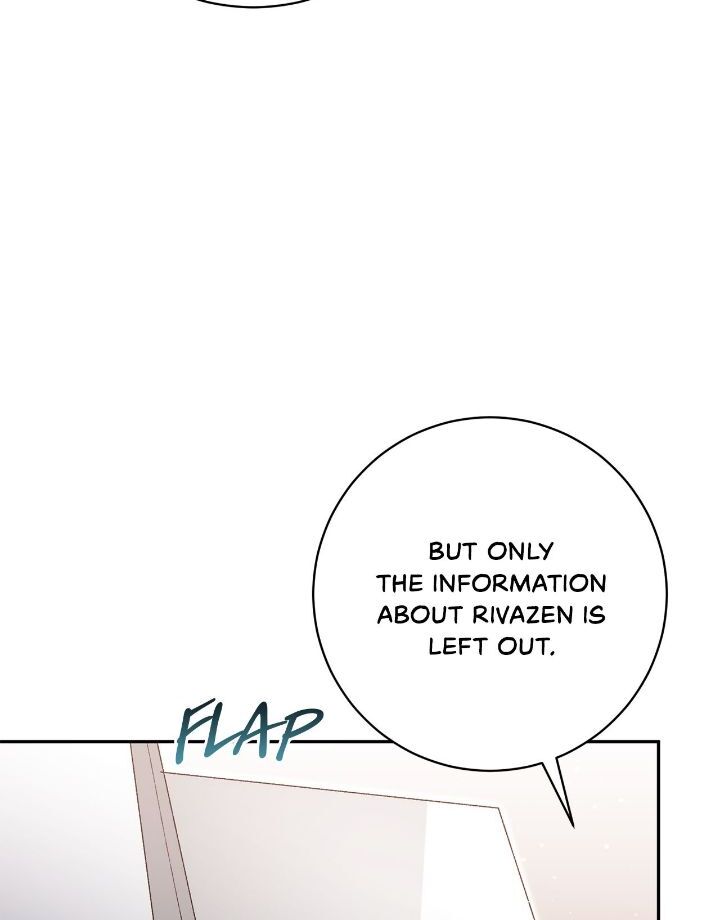 It’s Useless to Hang On Chapter 154 - Page 21