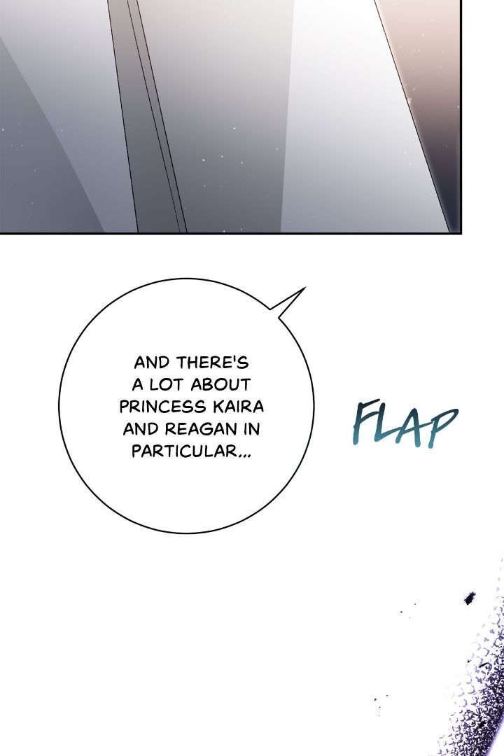 It’s Useless to Hang On Chapter 154 - Page 22