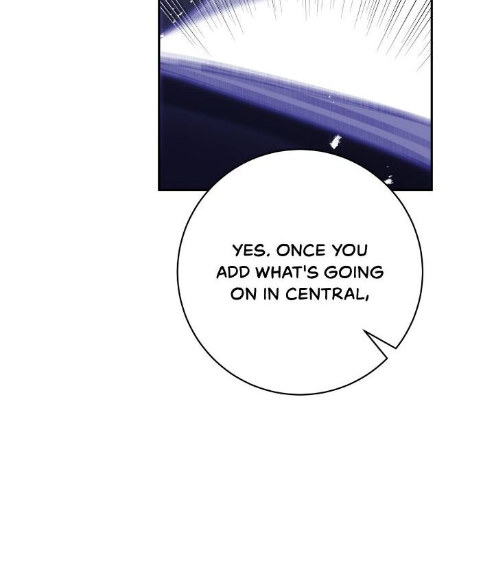 It’s Useless to Hang On Chapter 154 - Page 25