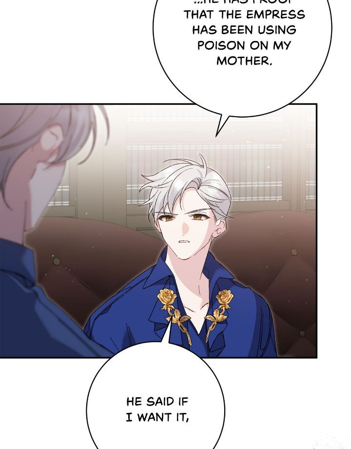 It’s Useless to Hang On Chapter 154 - Page 28