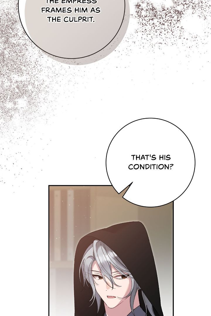 It’s Useless to Hang On Chapter 154 - Page 30