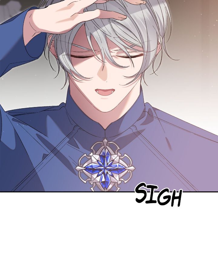 It’s Useless to Hang On Chapter 154 - Page 32