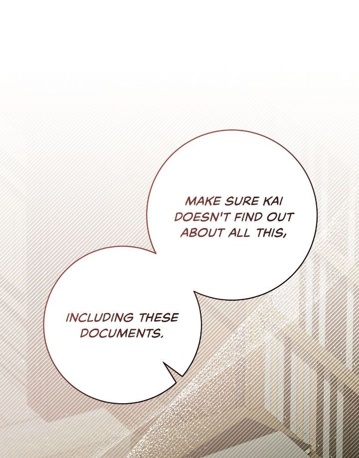 It’s Useless to Hang On Chapter 154 - Page 33