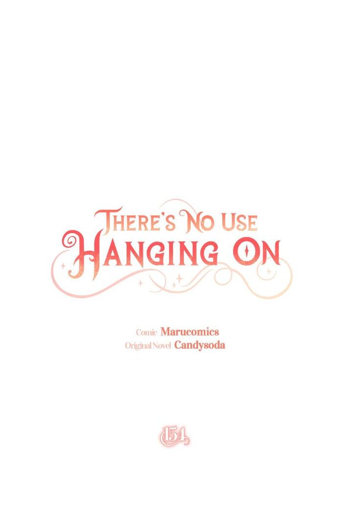 It’s Useless to Hang On Chapter 154 - Page 35