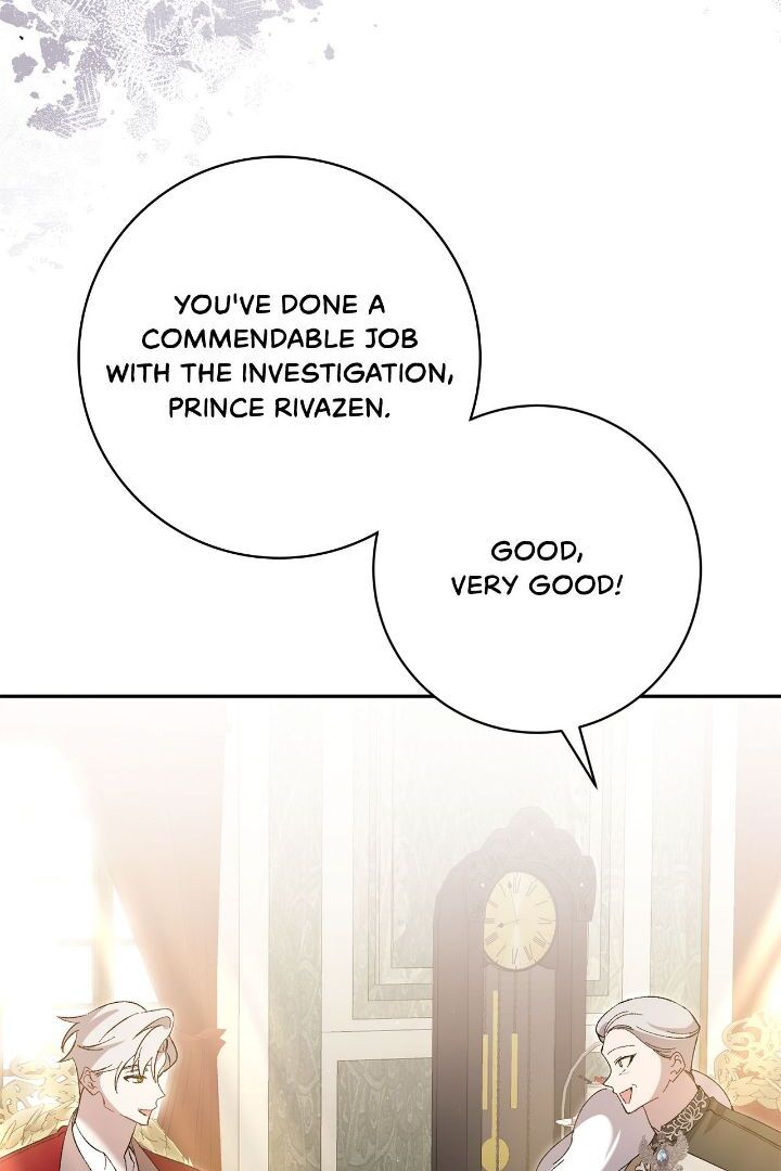 It’s Useless to Hang On Chapter 154 - Page 40