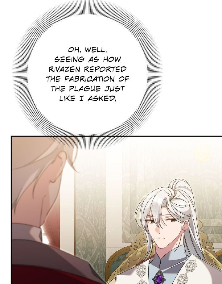 It’s Useless to Hang On Chapter 154 - Page 42