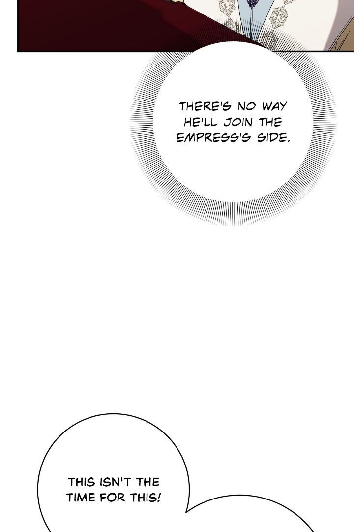 It’s Useless to Hang On Chapter 154 - Page 43