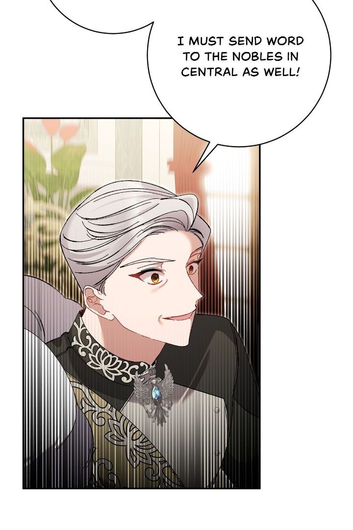 It’s Useless to Hang On Chapter 154 - Page 44