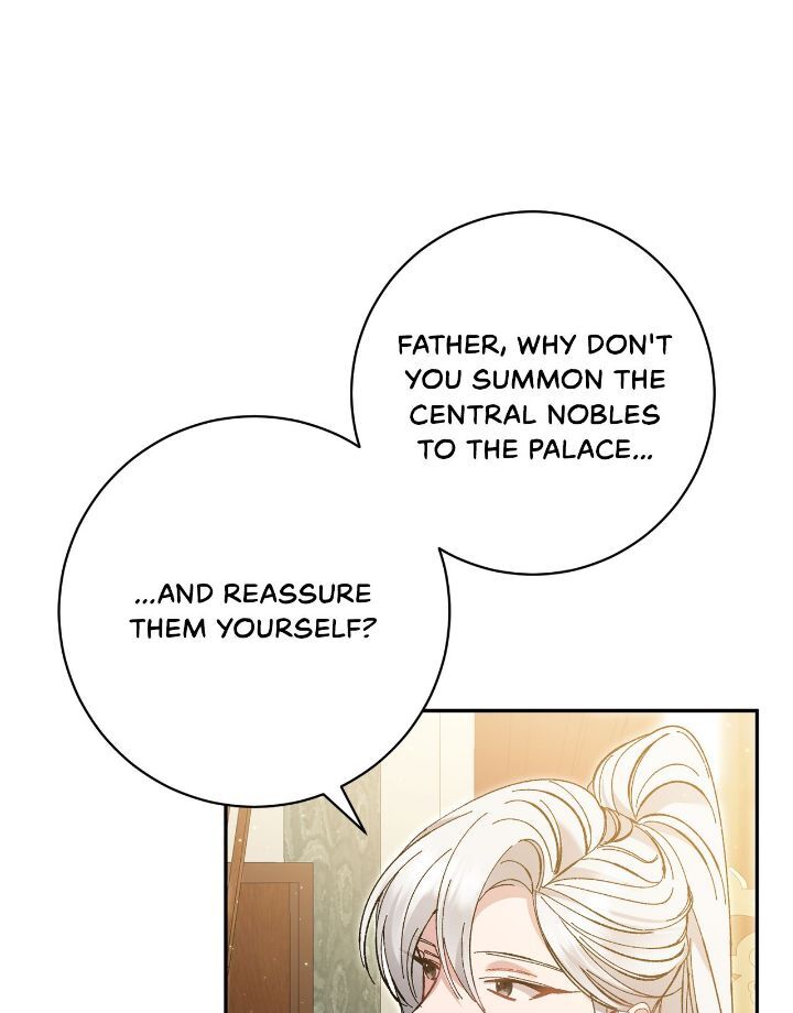 It’s Useless to Hang On Chapter 154 - Page 45