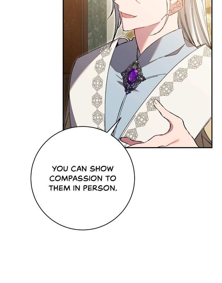 It’s Useless to Hang On Chapter 154 - Page 46