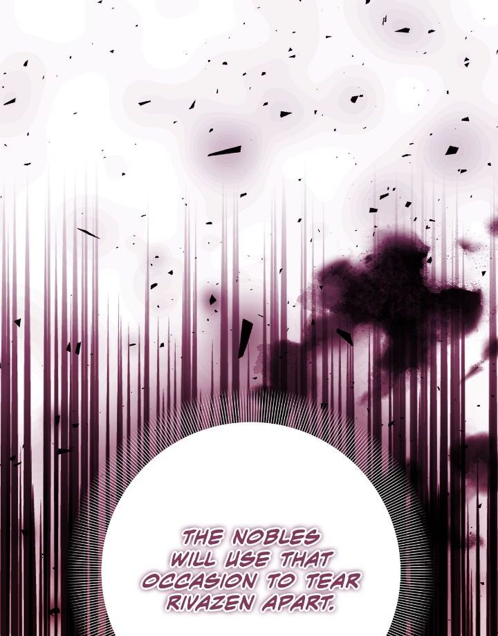 It’s Useless to Hang On Chapter 154 - Page 50