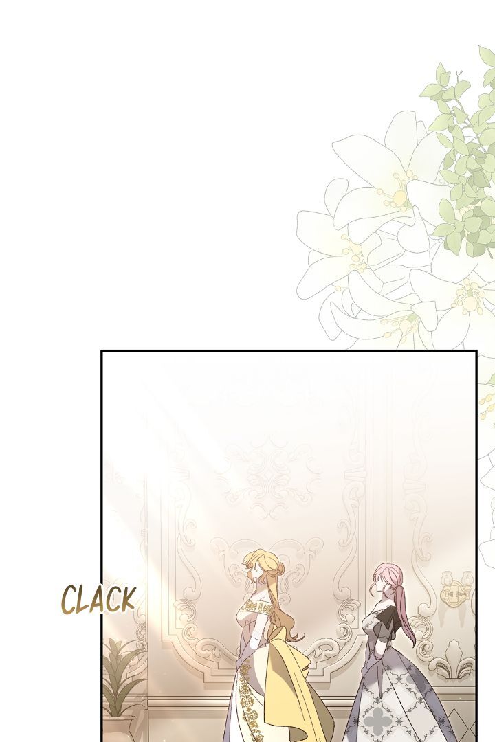 It’s Useless to Hang On Chapter 154 - Page 52