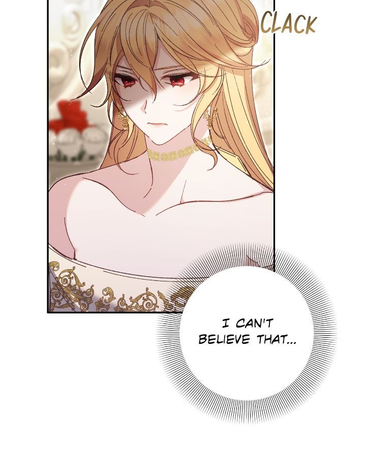 It’s Useless to Hang On Chapter 154 - Page 54