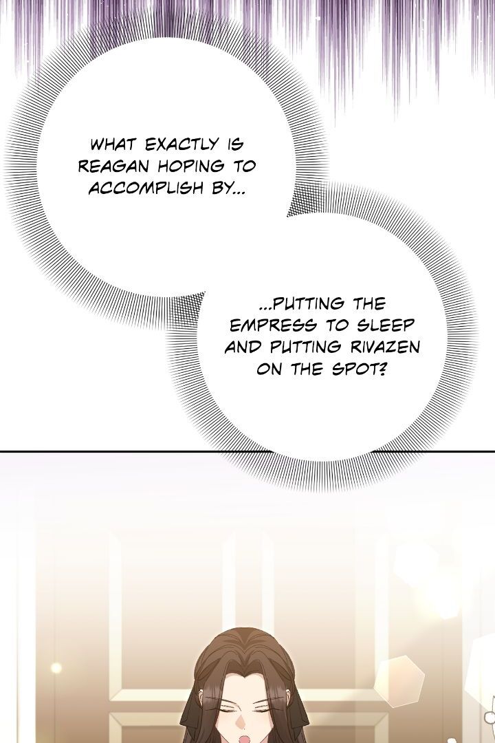 It’s Useless to Hang On Chapter 154 - Page 57