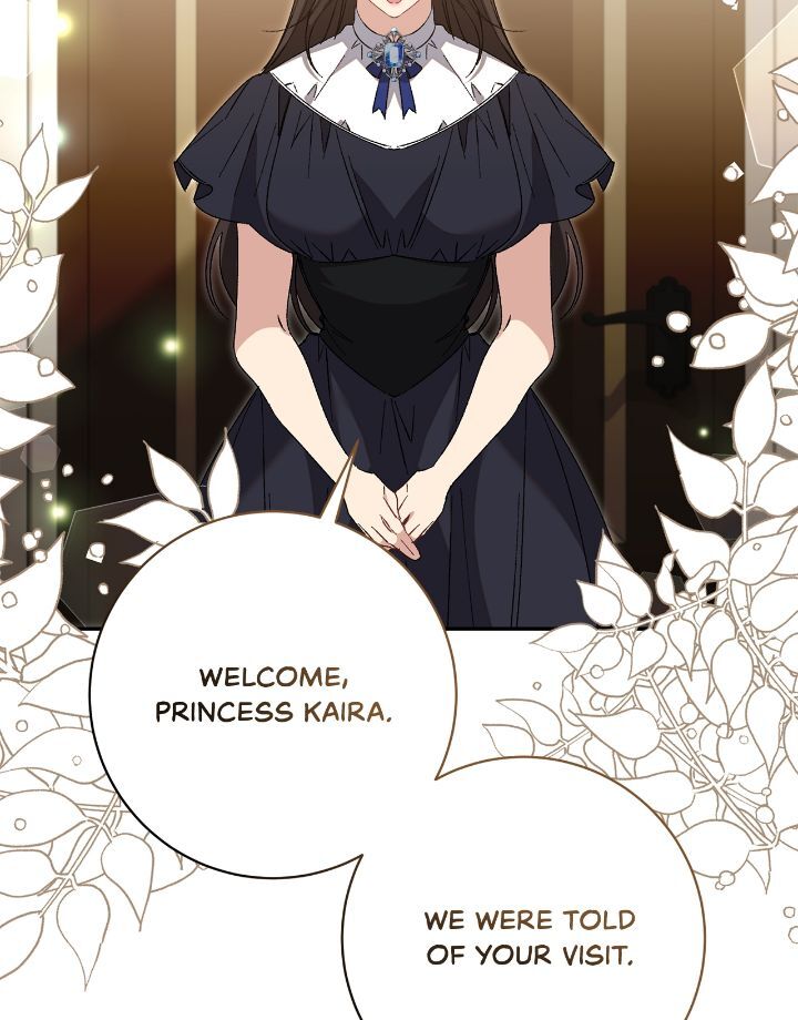 It’s Useless to Hang On Chapter 154 - Page 58