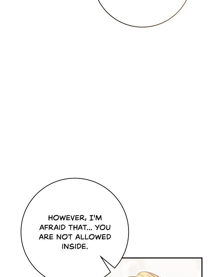 It’s Useless to Hang On Chapter 154 - Page 59