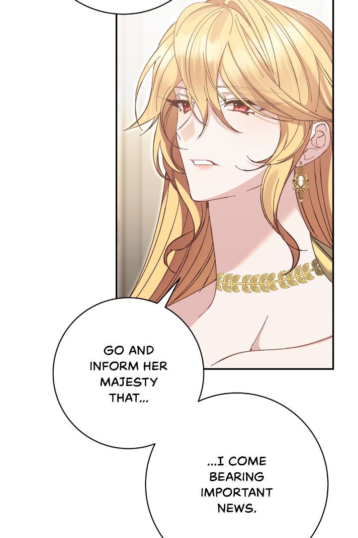 It’s Useless to Hang On Chapter 154 - Page 60