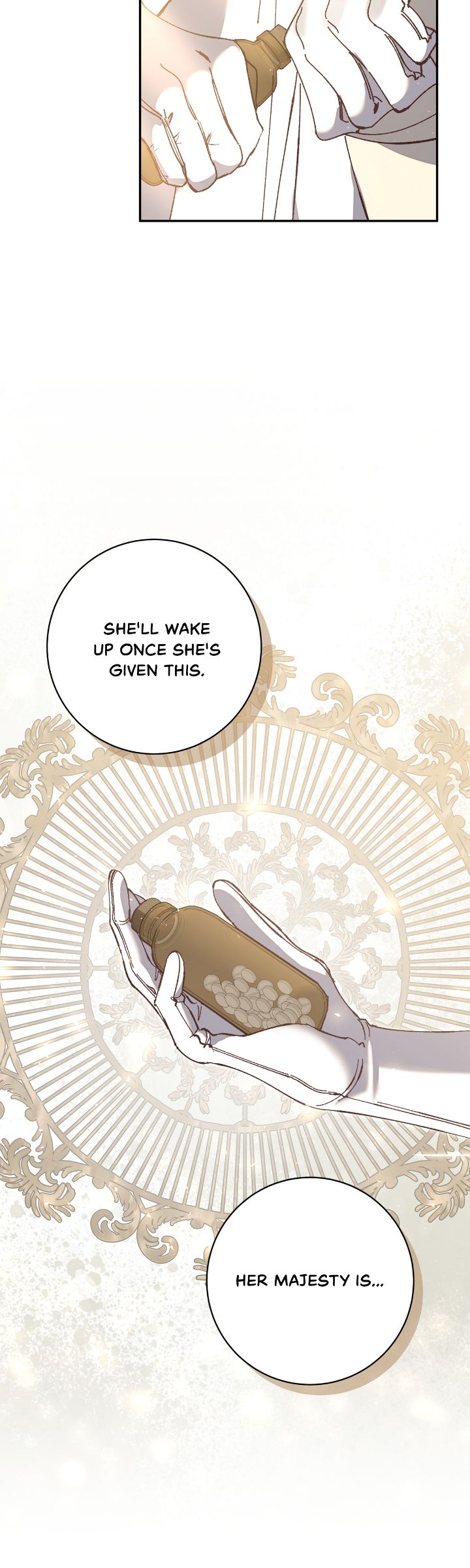 It’s Useless to Hang On Chapter 154 - Page 64