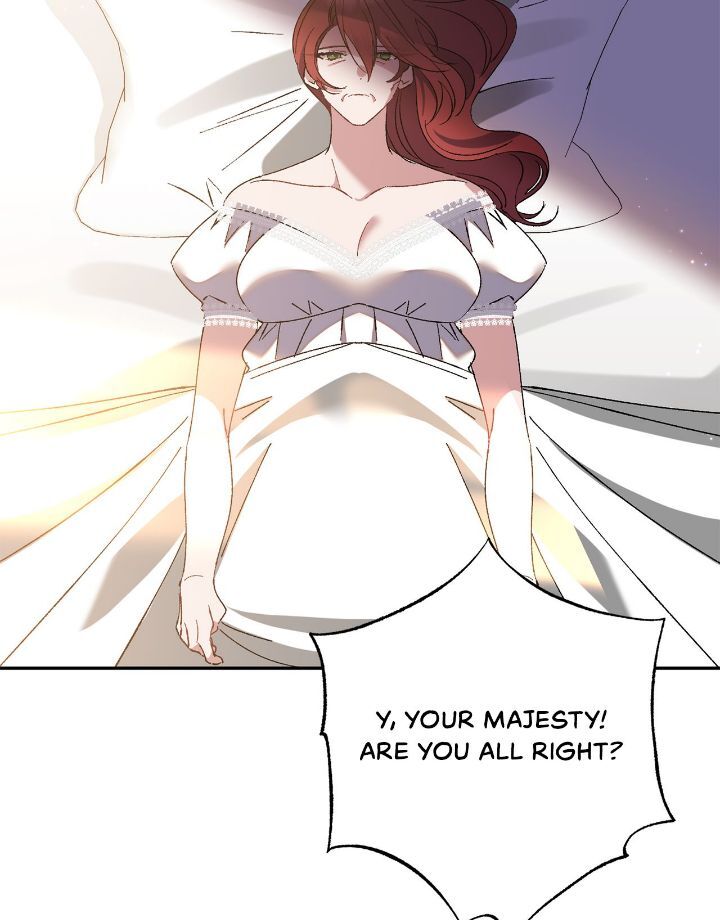 It’s Useless to Hang On Chapter 154 - Page 67