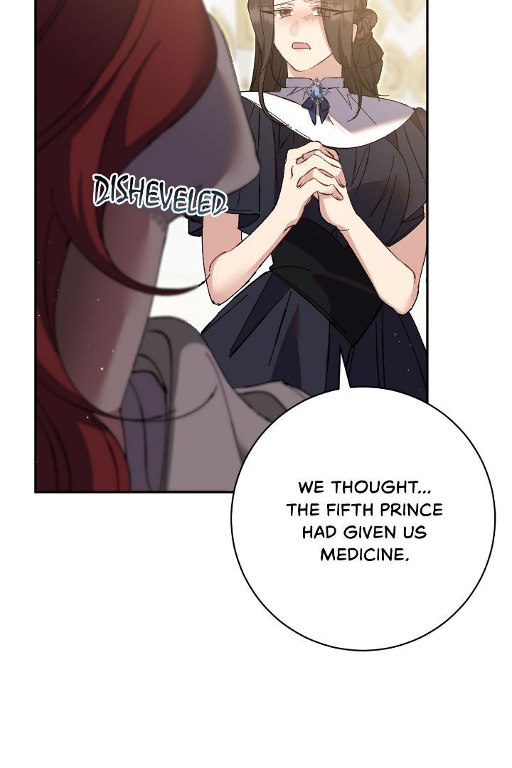 It’s Useless to Hang On Chapter 154 - Page 69