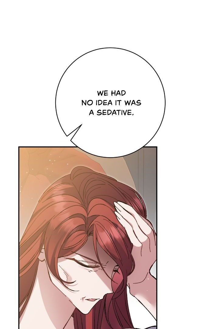 It’s Useless to Hang On Chapter 154 - Page 70