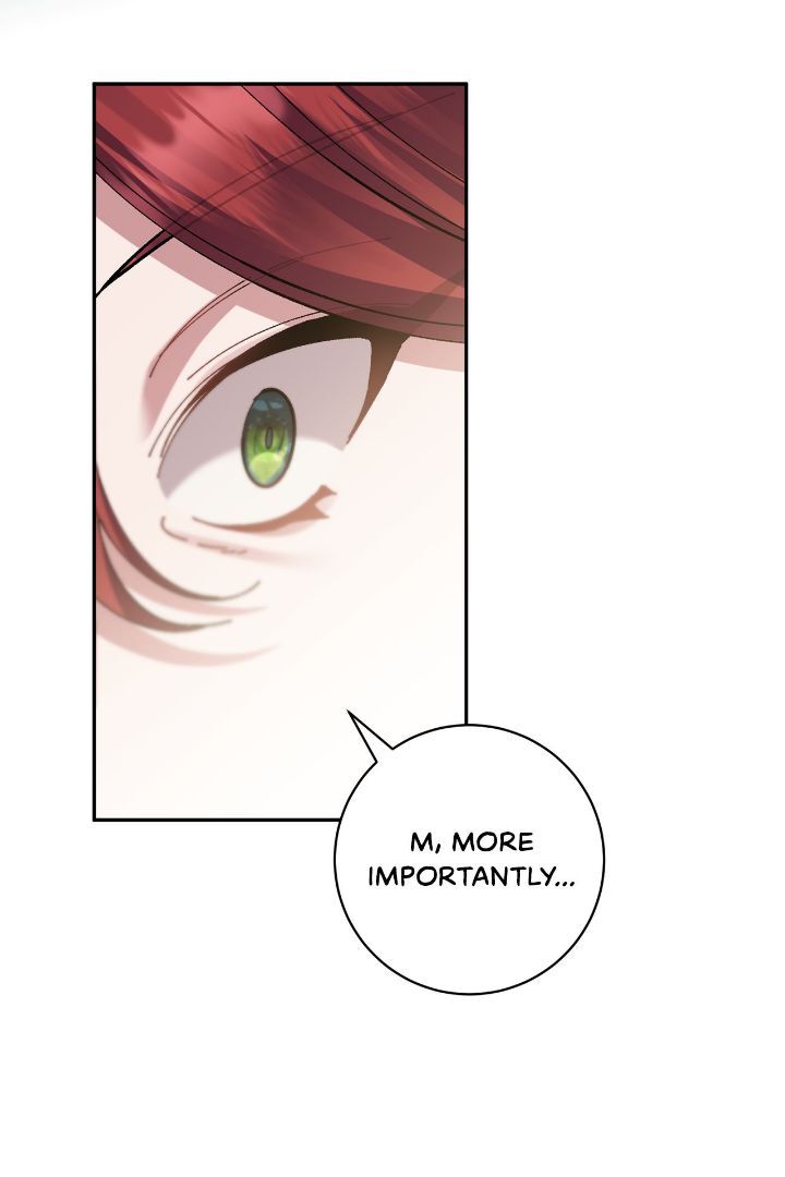 It’s Useless to Hang On Chapter 154 - Page 73