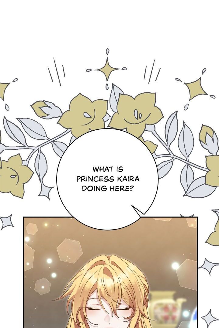 It’s Useless to Hang On Chapter 154 - Page 74