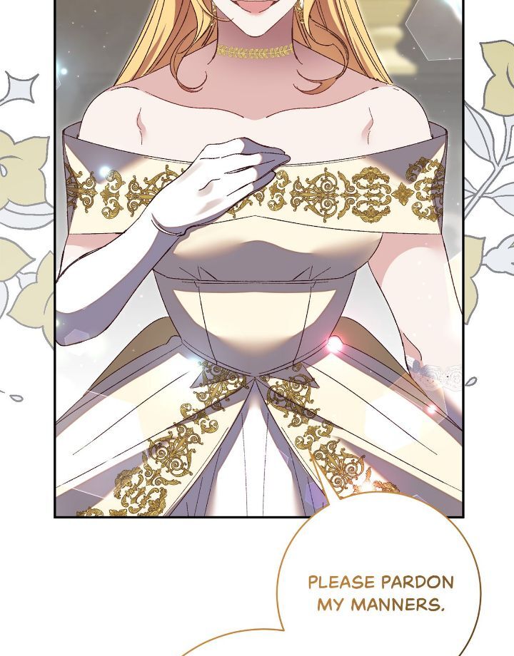 It’s Useless to Hang On Chapter 154 - Page 75