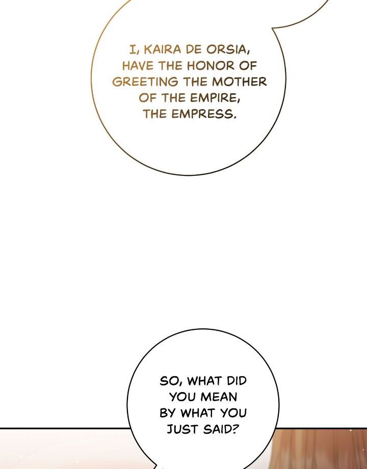 It’s Useless to Hang On Chapter 154 - Page 76