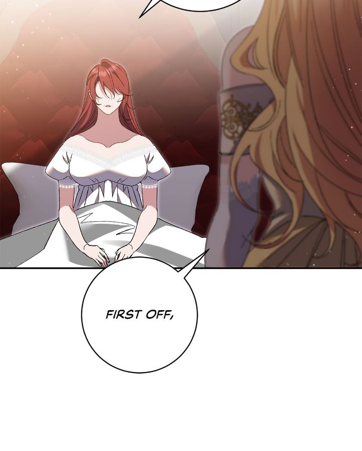 It’s Useless to Hang On Chapter 154 - Page 77