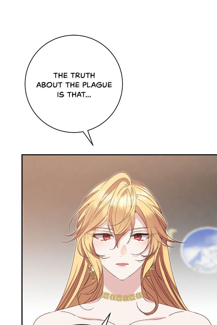 It’s Useless to Hang On Chapter 154 - Page 78