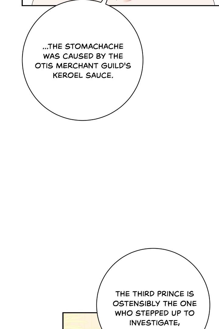 It’s Useless to Hang On Chapter 154 - Page 79