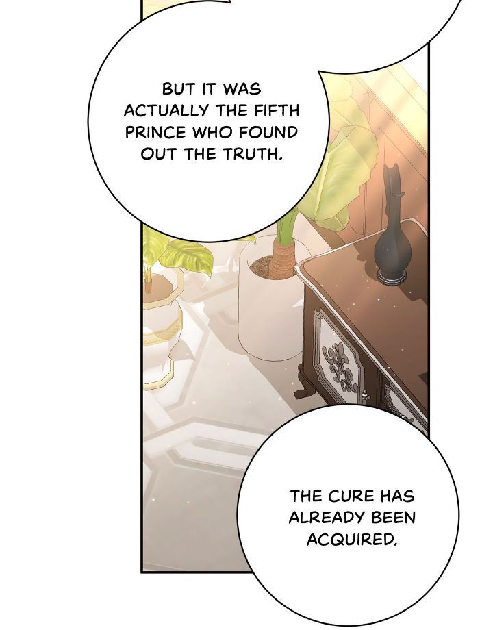 It’s Useless to Hang On Chapter 154 - Page 80